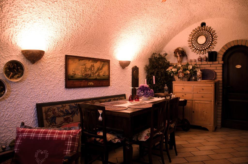 B&B Villa Moro - Family House Domodossola Phòng bức ảnh