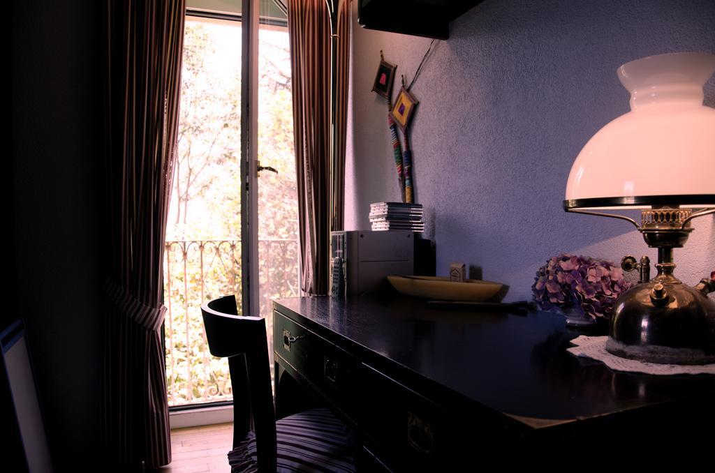 B&B Villa Moro - Family House Domodossola Phòng bức ảnh