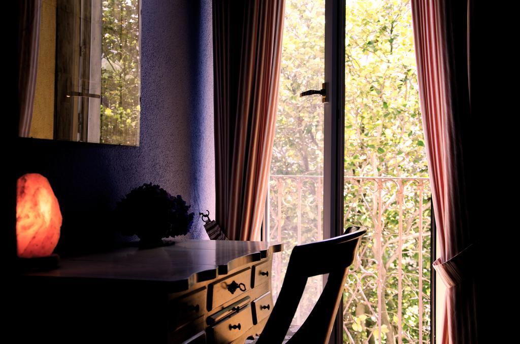 B&B Villa Moro - Family House Domodossola Phòng bức ảnh