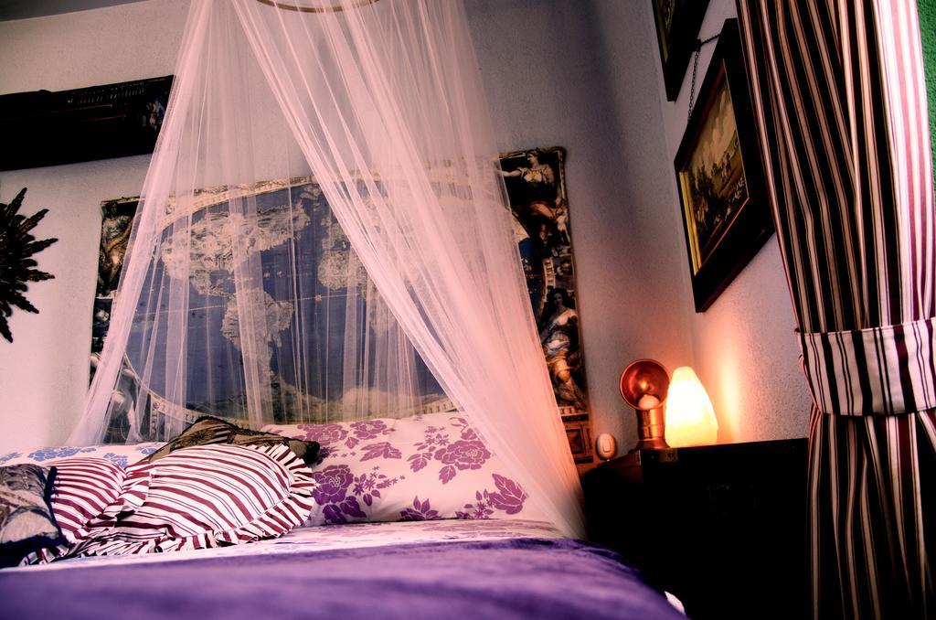B&B Villa Moro - Family House Domodossola Phòng bức ảnh