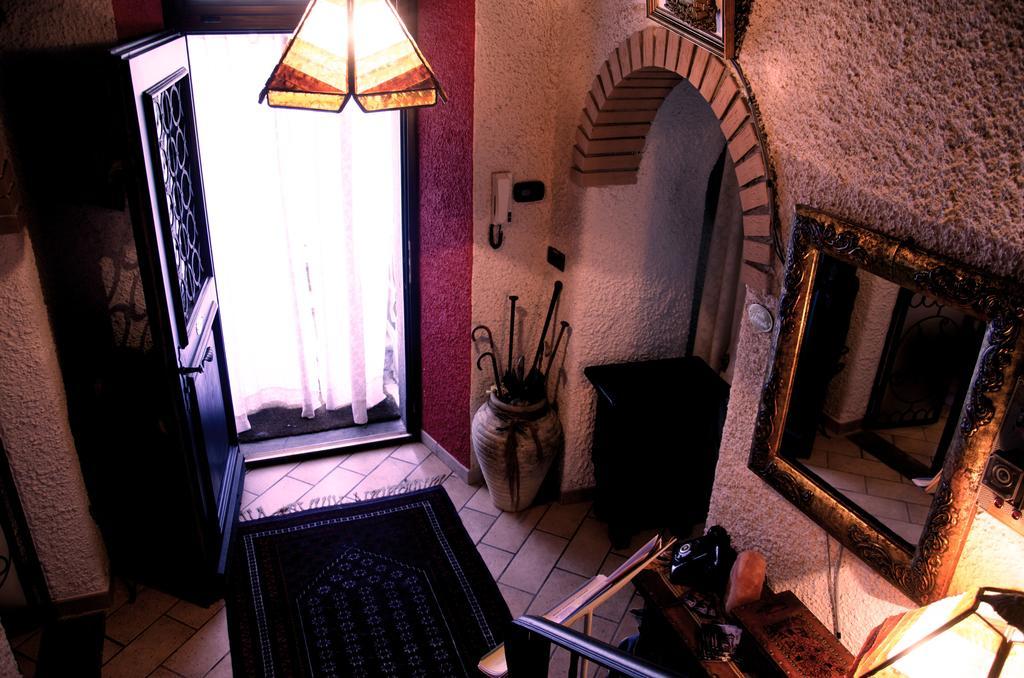 B&B Villa Moro - Family House Domodossola Ngoại thất bức ảnh