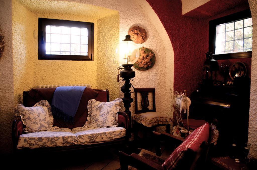 B&B Villa Moro - Family House Domodossola Ngoại thất bức ảnh