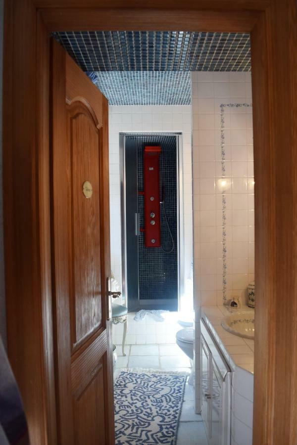 B&B Villa Moro - Family House Domodossola Ngoại thất bức ảnh