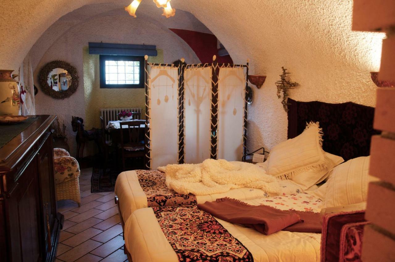 B&B Villa Moro - Family House Domodossola Ngoại thất bức ảnh